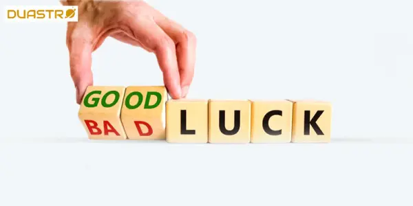 Remedies for Bad Luck - Superstitious Practices